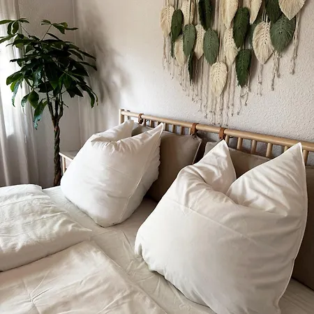 Ferienwohnung Wiesental *