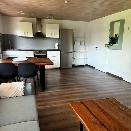 Ferienwohnung Wiesental * Kohlstetten