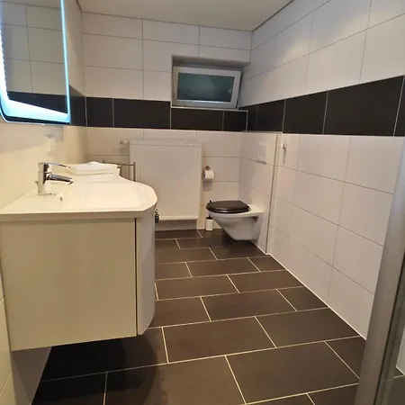 Ferienwohnung Wiesental Appartement *
