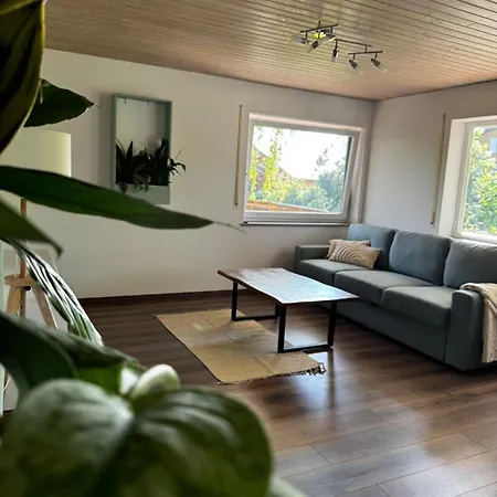 Ferienwohnung Wiesental Appartement