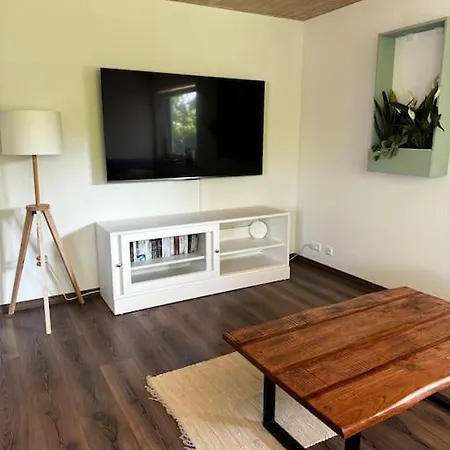 Appartement Ferienwohnung Wiesental Kohlstetten