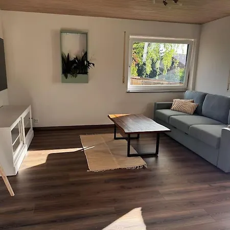 Ferienwohnung Wiesental