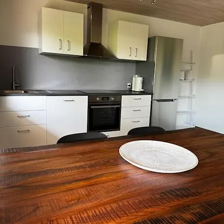 Ferienwohnung Wiesental *