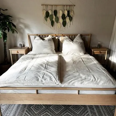 Appartement Ferienwohnung Wiesental *