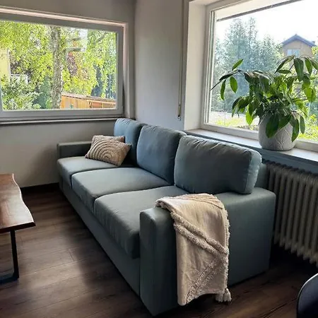 Ferienwohnung Wiesental *