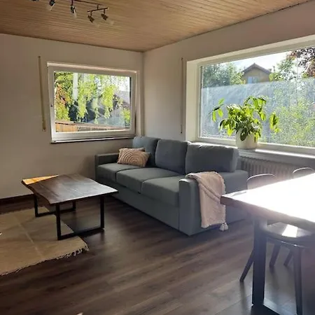 Ferienwohnung Wiesental * Kohlstetten