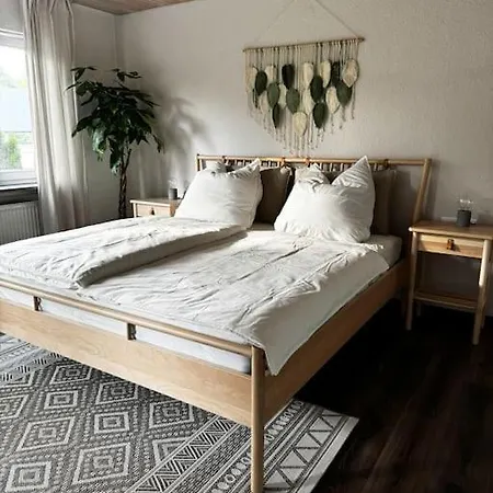 Ferienwohnung Wiesental *